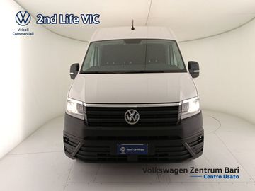 Volkswagen Crafter - 3