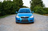 Skoda Roomster | 1. Hand | Scheckheft | Top Zustand - gebrauchte Skoda Roomster aus dem Jahr 2009