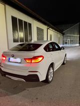 BMW X4 M xDrive | 360°| Head-Up |  - BMW X4 M Gebrauchtwagen