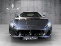 Maserati Granturismo - Vorschau Bild 2