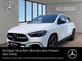 Mercedes-Benz GLA 200 d AMG PREMIUM PLUS+NIGHT+PANO+DISTR+360° - Mercedes-Benz GLA 200 mit Diesel-Antrieb: Geländewagen, mit Klimaautomatik