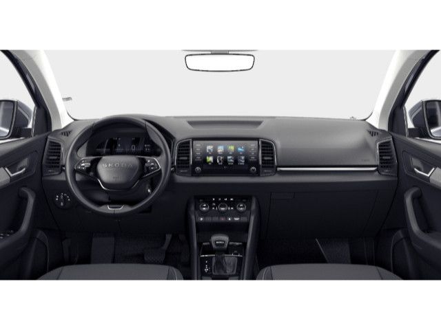 Skoda Karoq - Bild 5