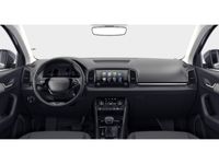Skoda Karoq - Vorschau Bild 5