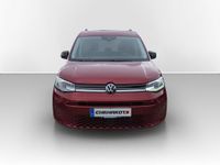 Volkswagen Caddy - Vorschau Bild 2