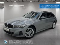 BMW 318 - Vorschau Bild 1