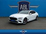 Genesis G70.ACC.AUT.KAMERA.PDC.LED.NAV.PDC.PANO Klima - Genesis G70: Limousine