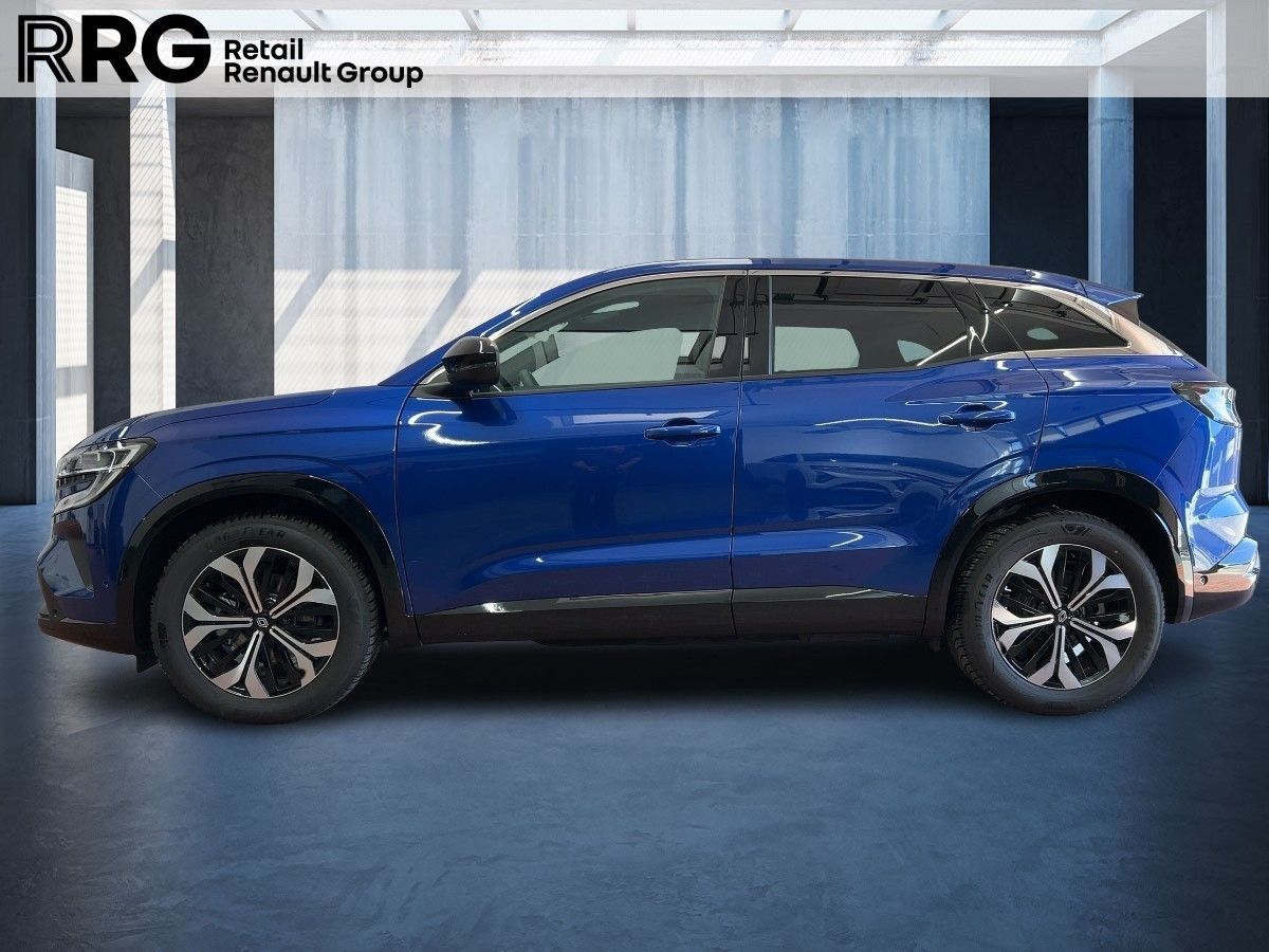 Renault Austral Iconic Esprit Alpine E-Tech Full Hybrid  imagem 2
