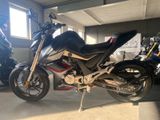 Zontes ZT 125 - ZONTES MOTORRAD