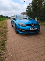 Renault Megane III Bose Edition dCi 110 EDC Eco2 - Renault Megane: Eco