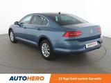 Volkswagen Passat 2.0 TDI Comfortline BM Aut.*NAVI*LED*ACC* - VW Passat Gebrauchtwagen in Hamburg
