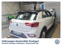Volkswagen T-Roc - Vorschau Bild 2