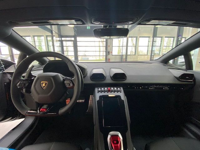 Fahrzeugabbildung Lamborghini Huracán EVO Spider*LIFT*DAB*PDC*CAM*MIETKAUF