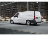 Mercedes-Benz Vito 116 CDI Kasten Lang LKW-Zulassung*SitzHz*** - Mercedes-Benz Lk