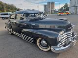 Chevrolet 1947 Chevrolet Fleetline  - Chevrolet Oldtimer