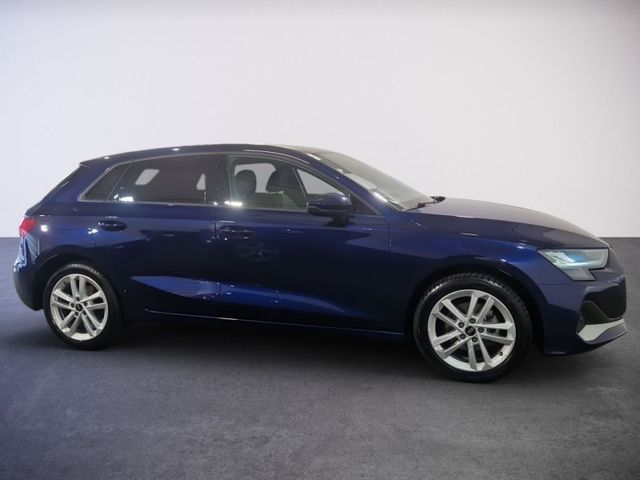 A3 Sportback 35 TDI ADVANCED +LED+SONOS+HUD+RFK+
