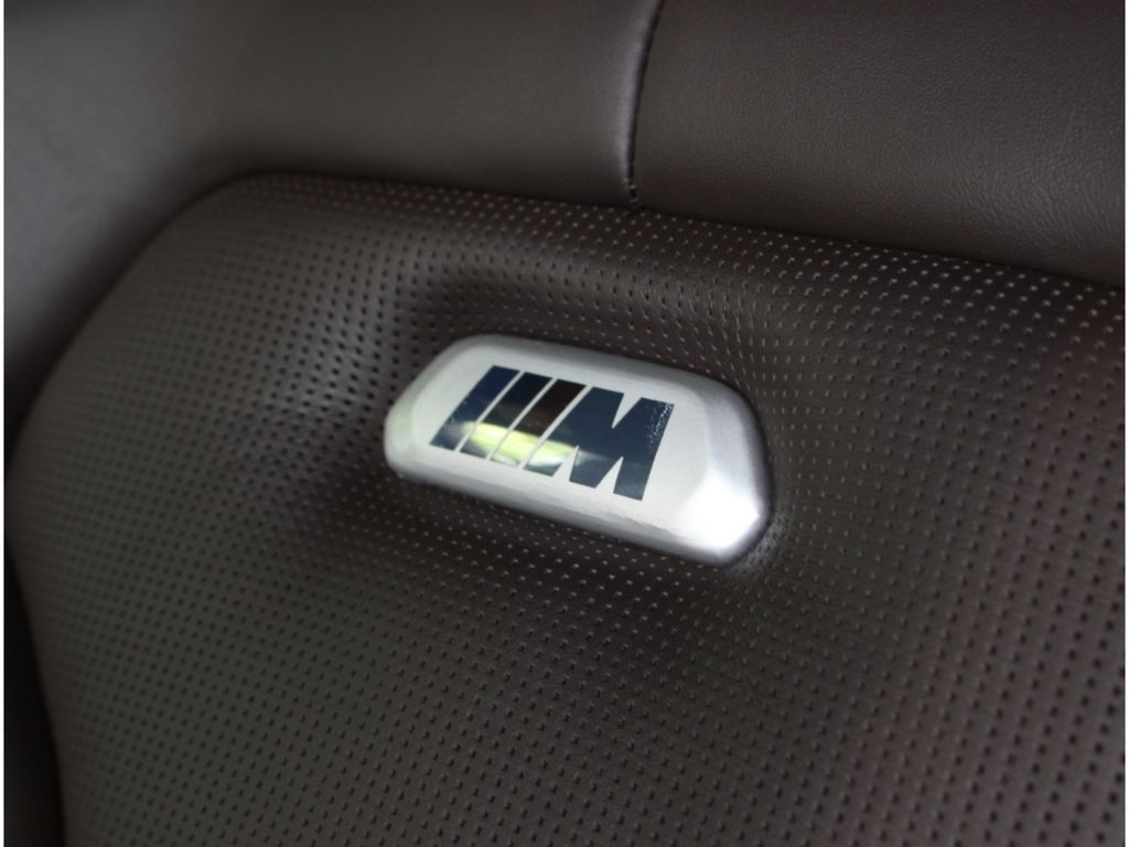 Fahrzeugabbildung BMW M3 Limousine Keramik*Carbon*HUD*Keyless*LED