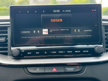 Kia Ceed SW 1.5T DCT GT Line Navi Elektr. Heckklappe