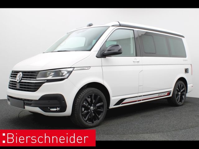 Volkswagen T6.1 California 2.0 TDI DSG 4Mo. Ocean Edition N