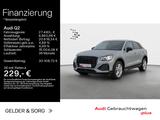 Audi Q2 35 TFSI advanced Virtual*RFK*Matrix*Navigatio - Audi Q2: Advanced