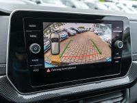 Volkswagen T-Cross - Vorschau Bild 21