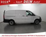 Mercedes-Benz Vito 114d PRO RWD Lang 3S+KLIM+NAV+AHK+STDHZ+SHZ