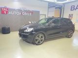 Porsche Cayenne Diesel PANO BOSE 18 WEGE - Porsche Cayenne in Solingen