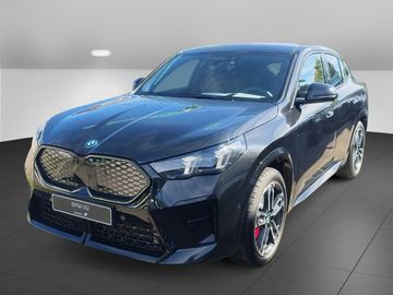 BMW iX2 xDrive30 M Sportpaket