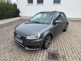 Audi A1 Spb. sport 1.4 TFSI S-Tr. S line NAVI PANO XE - gebrauchte Audi A1 aus dem Jahr 2015