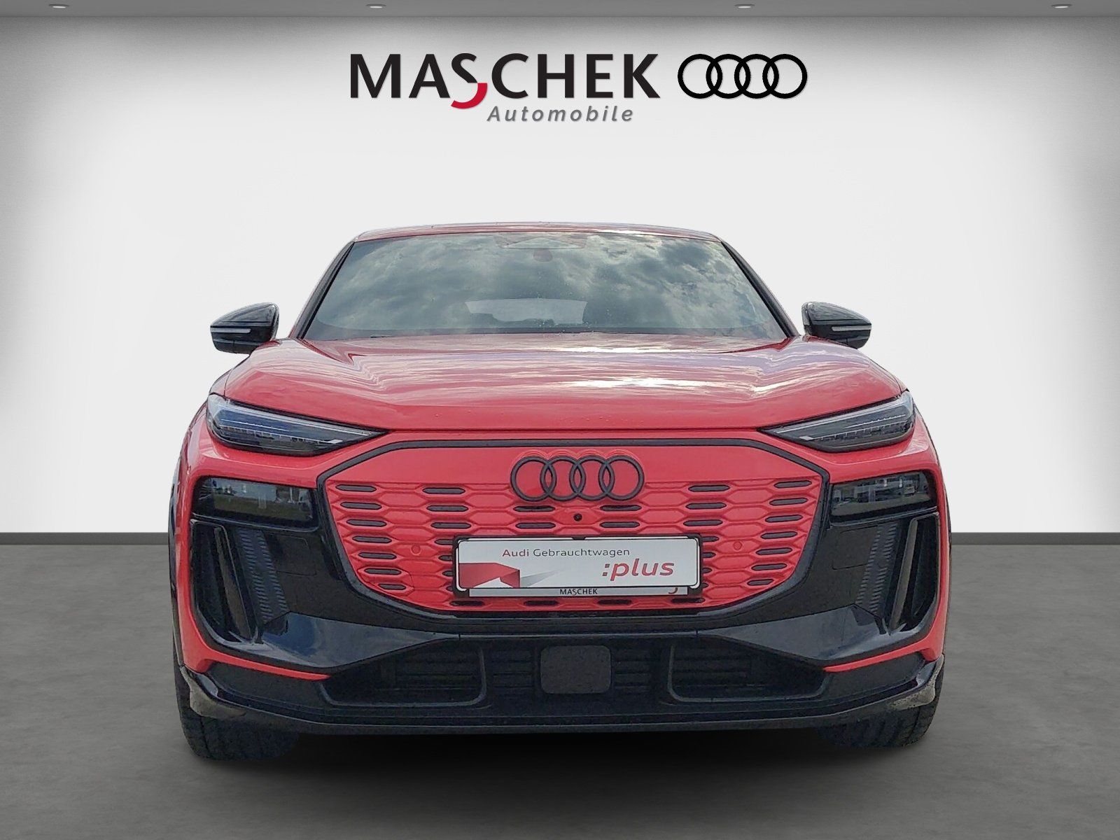 Audi SQ6 e-tron - Bild 8