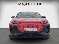 Audi SQ6 e-tron - Vorschau Bild 8