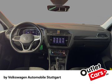 Volkswagen Tiguan - 8