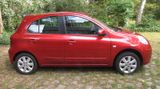 Nissan Micra 1.2 Klimaautomatik | Tempomat | TÜV 04/27  - Nissan Micra in Berlin