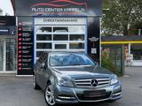 Mercedes-Benz C 350 CGI BlueEfficiency (NAVI-XEN-Memory-STHZ) - Mercedes-Benz C 350: Cgi