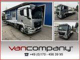 MAN TGL 12.250 BL Autotransporter FVG - MAN Tgl 12 250