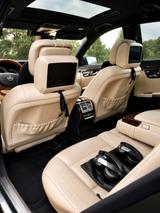 Mercedes-Benz S450 Long AMG Facelift AMG - gebrauchte Mercedes-Benz S 450 aus dem Jahr 2009