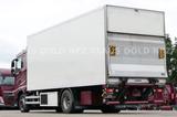 Volvo FH 420 Kühlkoffer Bi-Temp. Vollluft LBW Euro 6 - Volvo Diesel Kipper 8x4