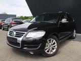 Volkswagen Touareg 4.2 V8 4M / XENON / LEDER / NAVI+ - Volkswagen Touareg aus 2008