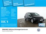 Volkswagen Golf VIII Life 1.5 TSI LED ParkAssist RearView A - Volkswagen Golf Tageszulassungen