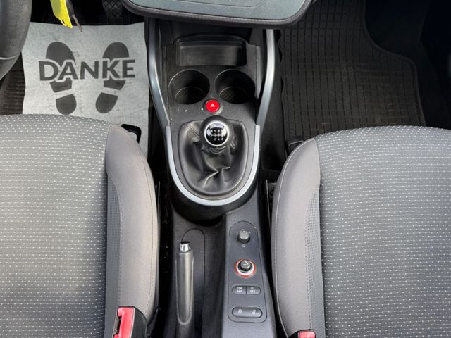 Seat Altea Stylance / Style