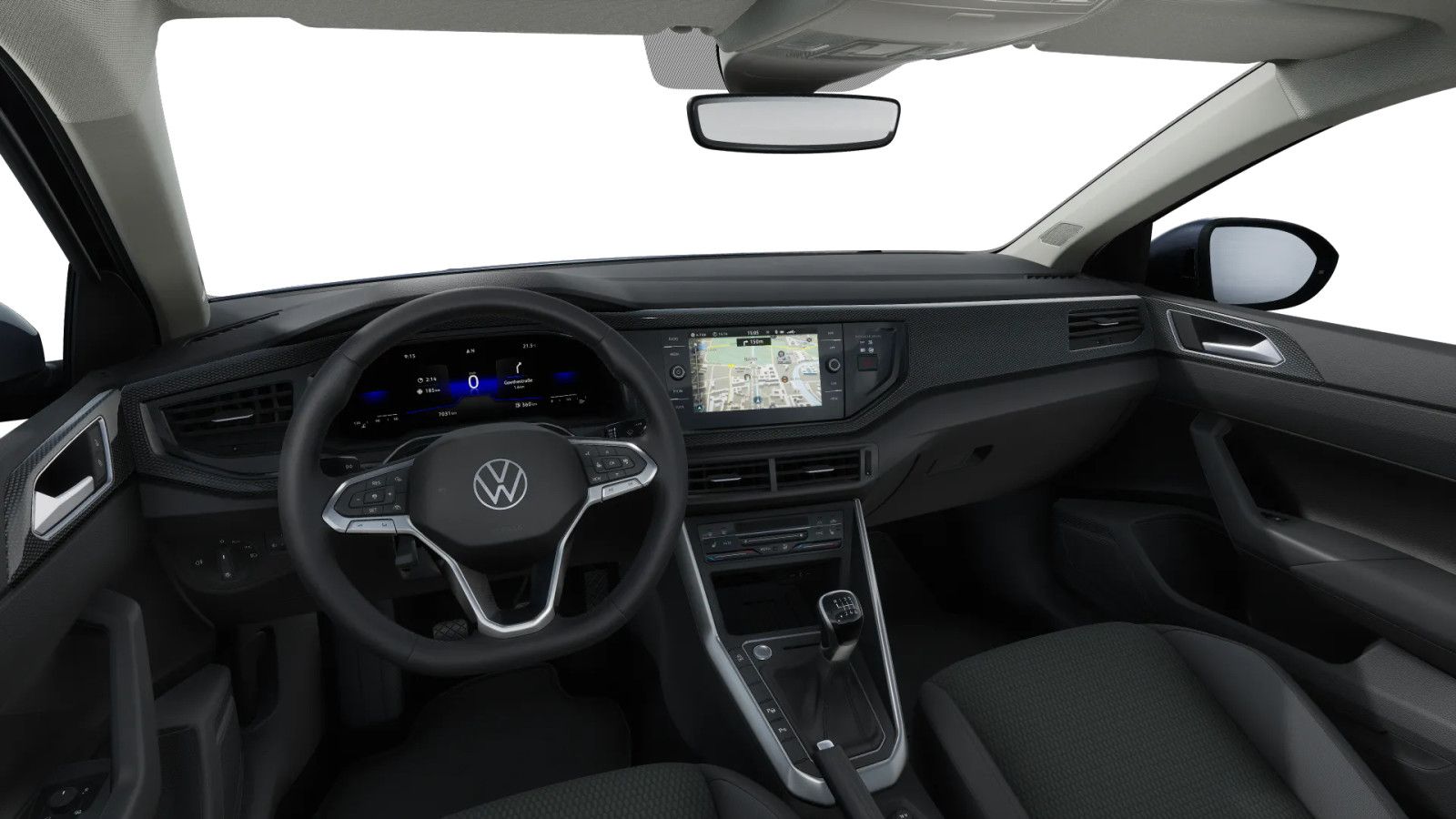 Volkswagen Taigo - Bild 6