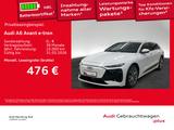 Audi A6 Avant e-tron LM20/TECH-PLUS/AHK/360°/ACC/LED+