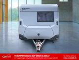 Knaus Sport 500 FU - Festbett - Rundsitzgruppe - - Knaus Sport 500