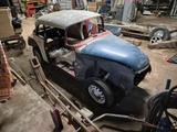 Audi DKW Auto Union 1000S Restaurationsobjekt S... - Audi: Dkw