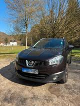 Nissan Qashqai J10 TÜV 2028 - Nissan Qashqai: J10