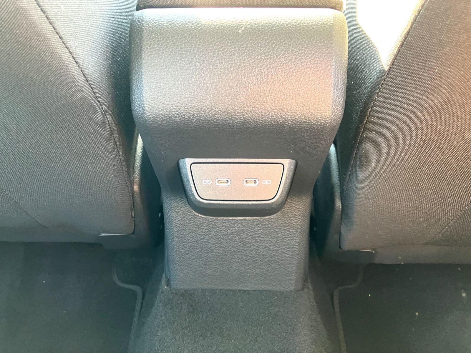 Volkswagen Taigo - Bild 17