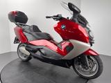 BMW C650 GT *1. HAND *SERVICE NEU *SCHECKHEFT - BMW C 650 GT