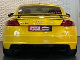 Audi TT RS 2.5TFSI QUATTRO COUPE* MATRIX#TMP#SPUR#SHZ - Audi TT RS in Dresden