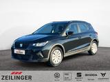 Seat Arona Style TSI DSG|AHK|ACC|NAVI|KAMERA|LED| - SEAT Arona Leasingangebote für Privatpersonen