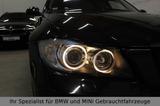 BMW 330i xDrive Touring*Keyless*StandHz*Navi*Memory - gebrauchte BMW 330 aus dem Jahr 2008