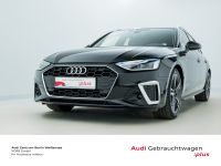 Audi A4 - Vorschau Bild 1